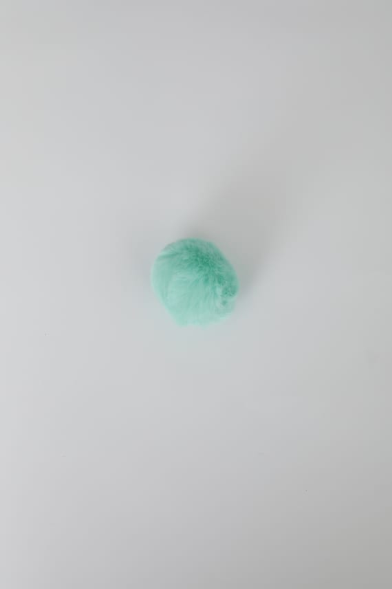 TEKOTURKISTUPSU 6CM vaaleaturkoosi